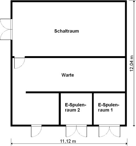Schalthaus